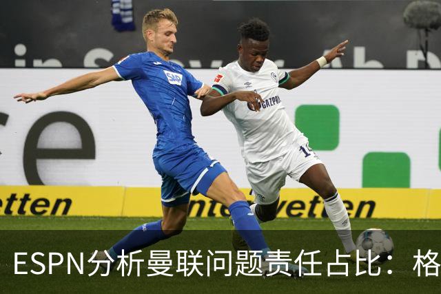 ESPN分析曼联问题责任占比：格雷泽50%，卡里克5%，球员15%